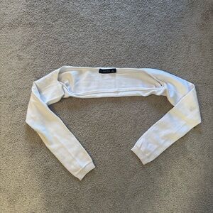 LIONESS long sleeve bolo